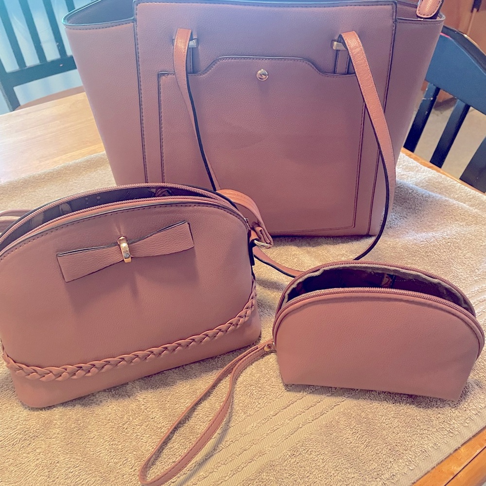 Pocketbook Set